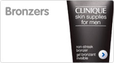 Bronzers